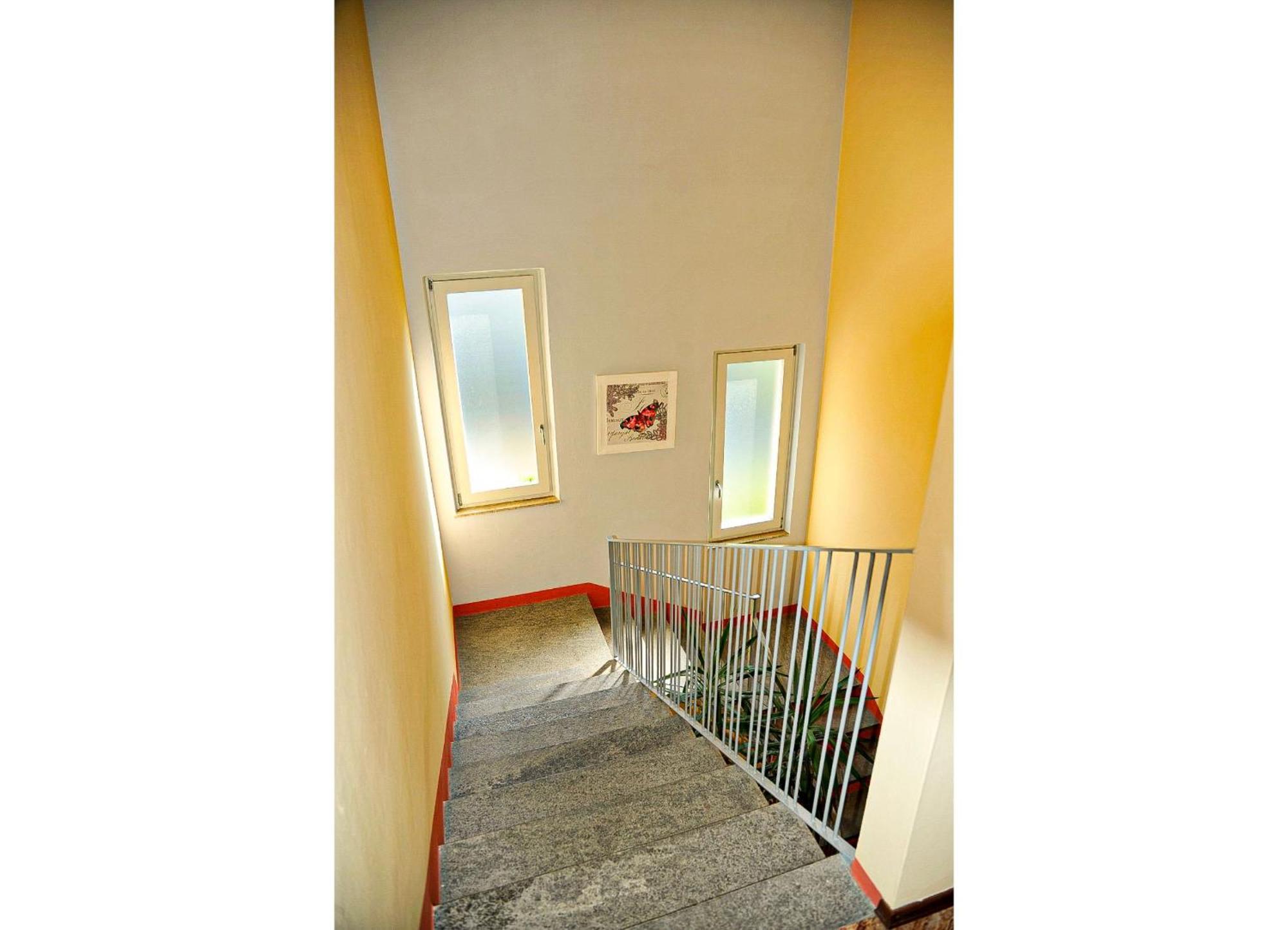 Casa Limoni Apartment Канеро Ривиера Екстериор снимка