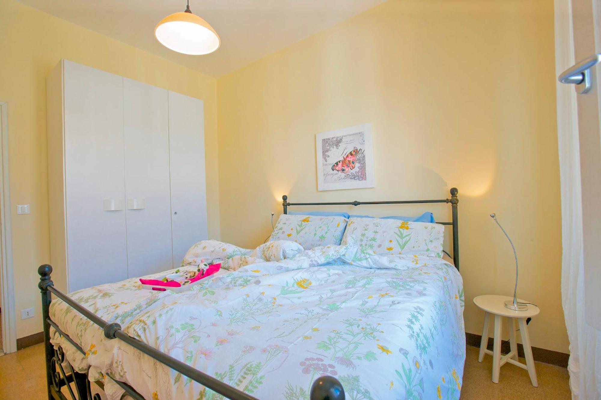 Casa Limoni Apartment Канеро Ривиера Екстериор снимка
