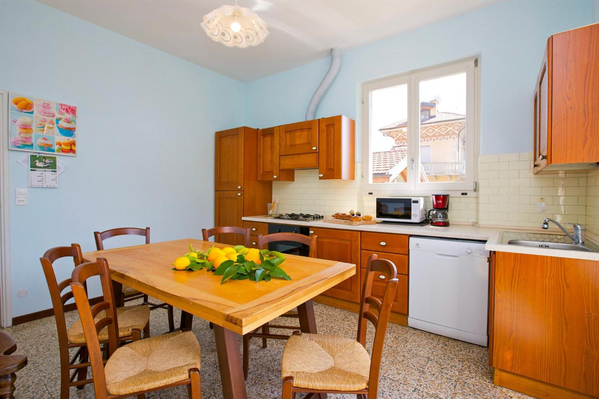 Casa Limoni Apartment Канеро Ривиера Екстериор снимка