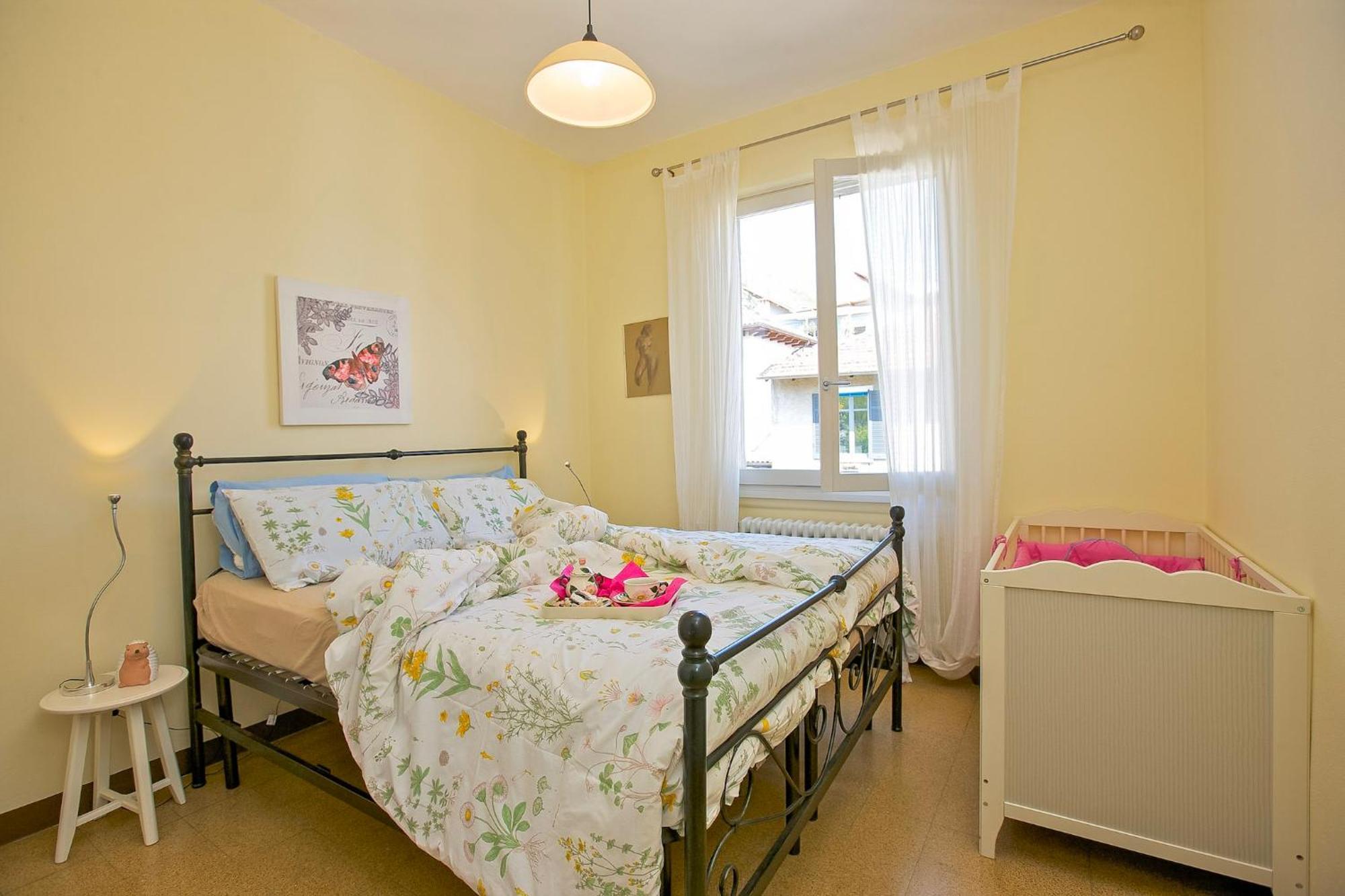 Casa Limoni Apartment Канеро Ривиера Екстериор снимка
