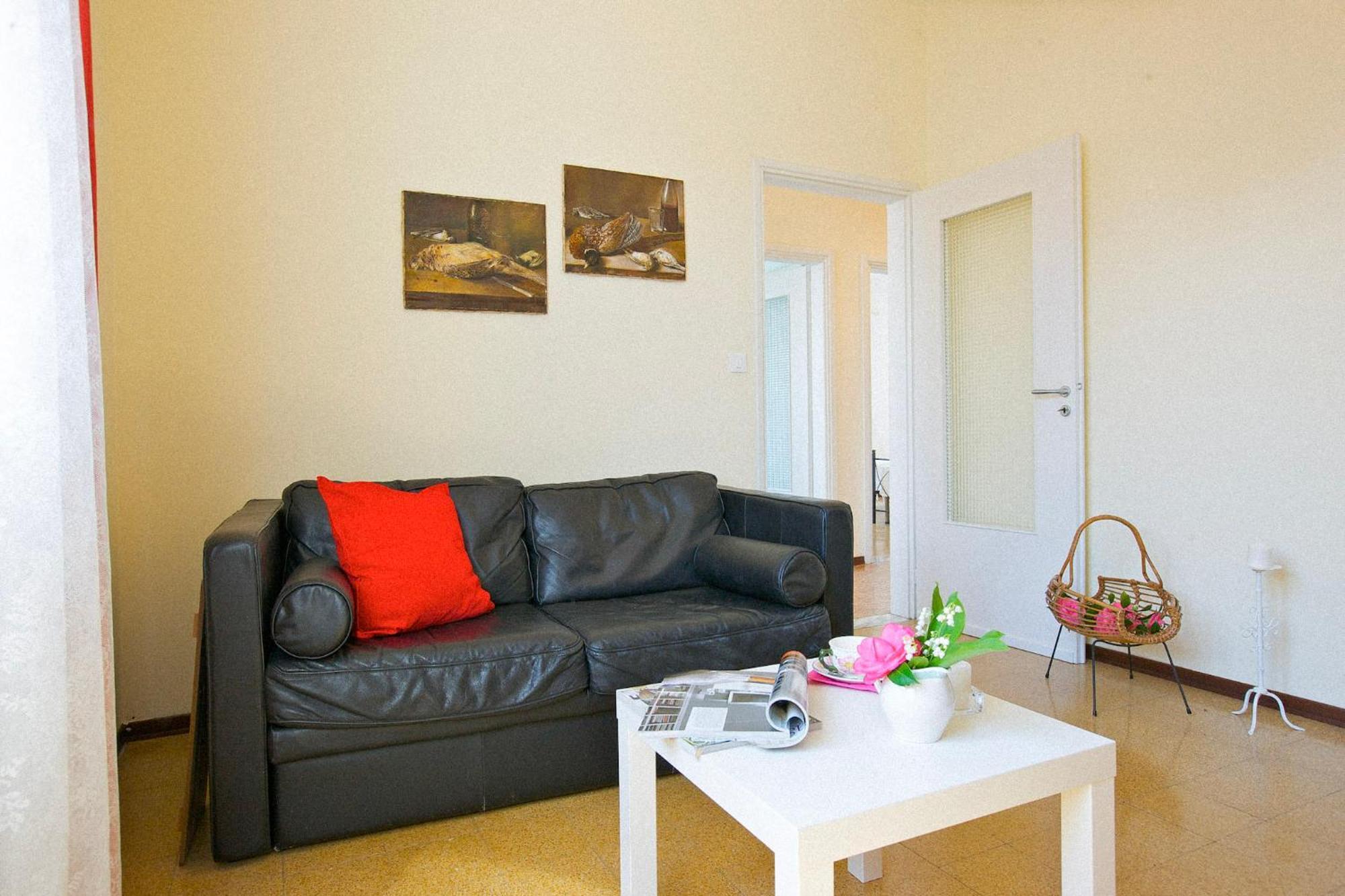 Casa Limoni Apartment Канеро Ривиера Екстериор снимка