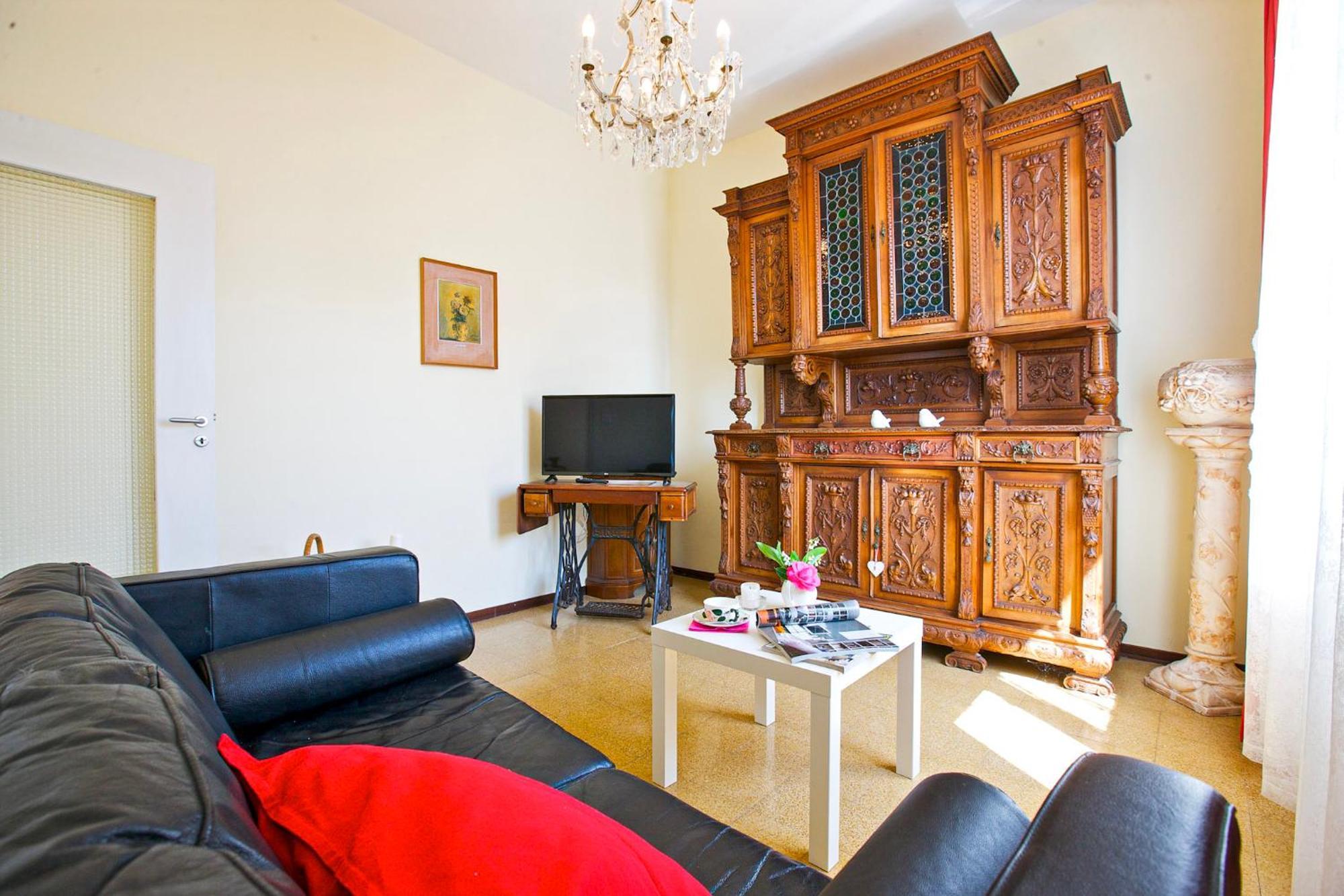Casa Limoni Apartment Канеро Ривиера Екстериор снимка