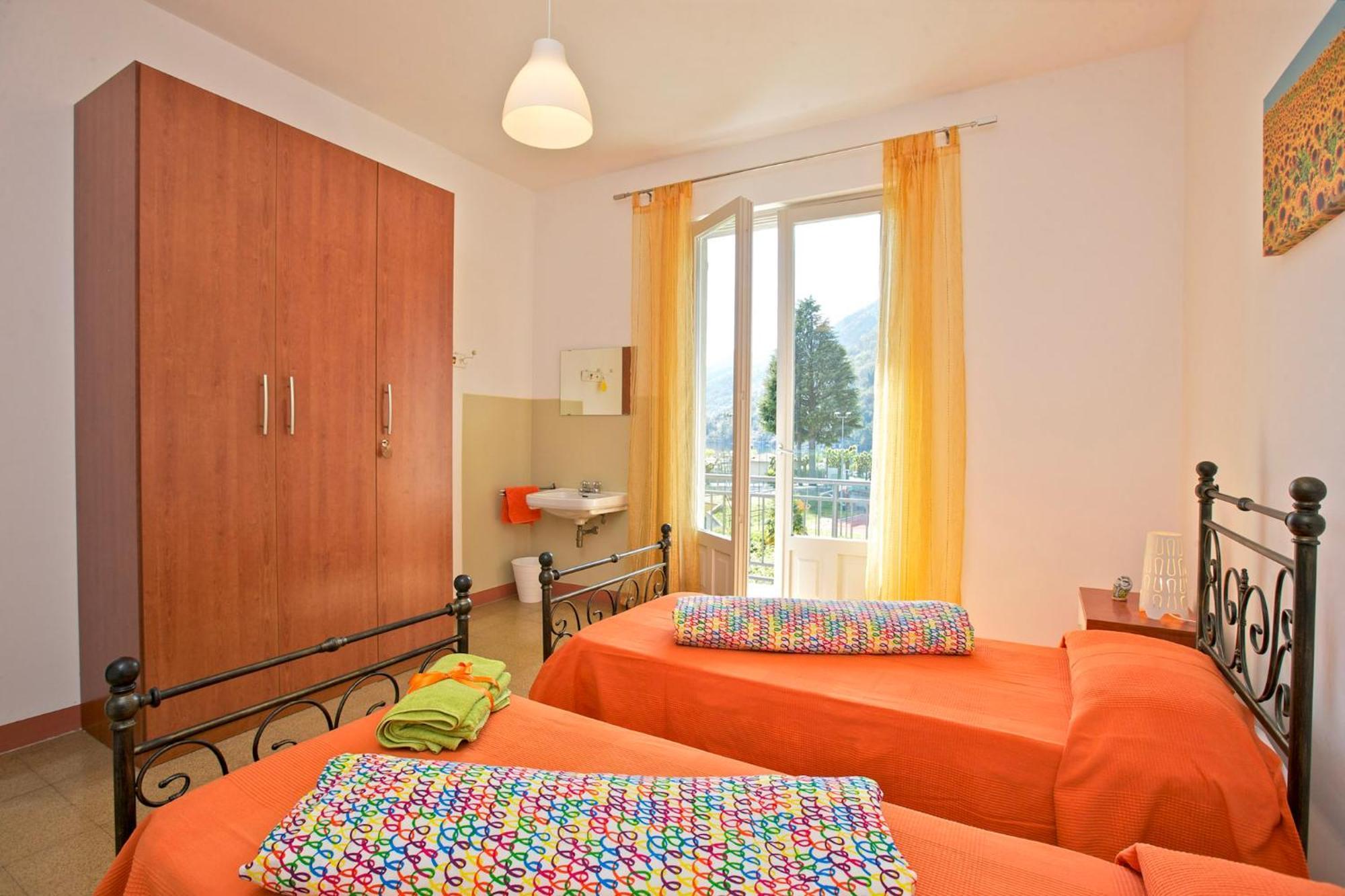 Casa Limoni Apartment Канеро Ривиера Екстериор снимка