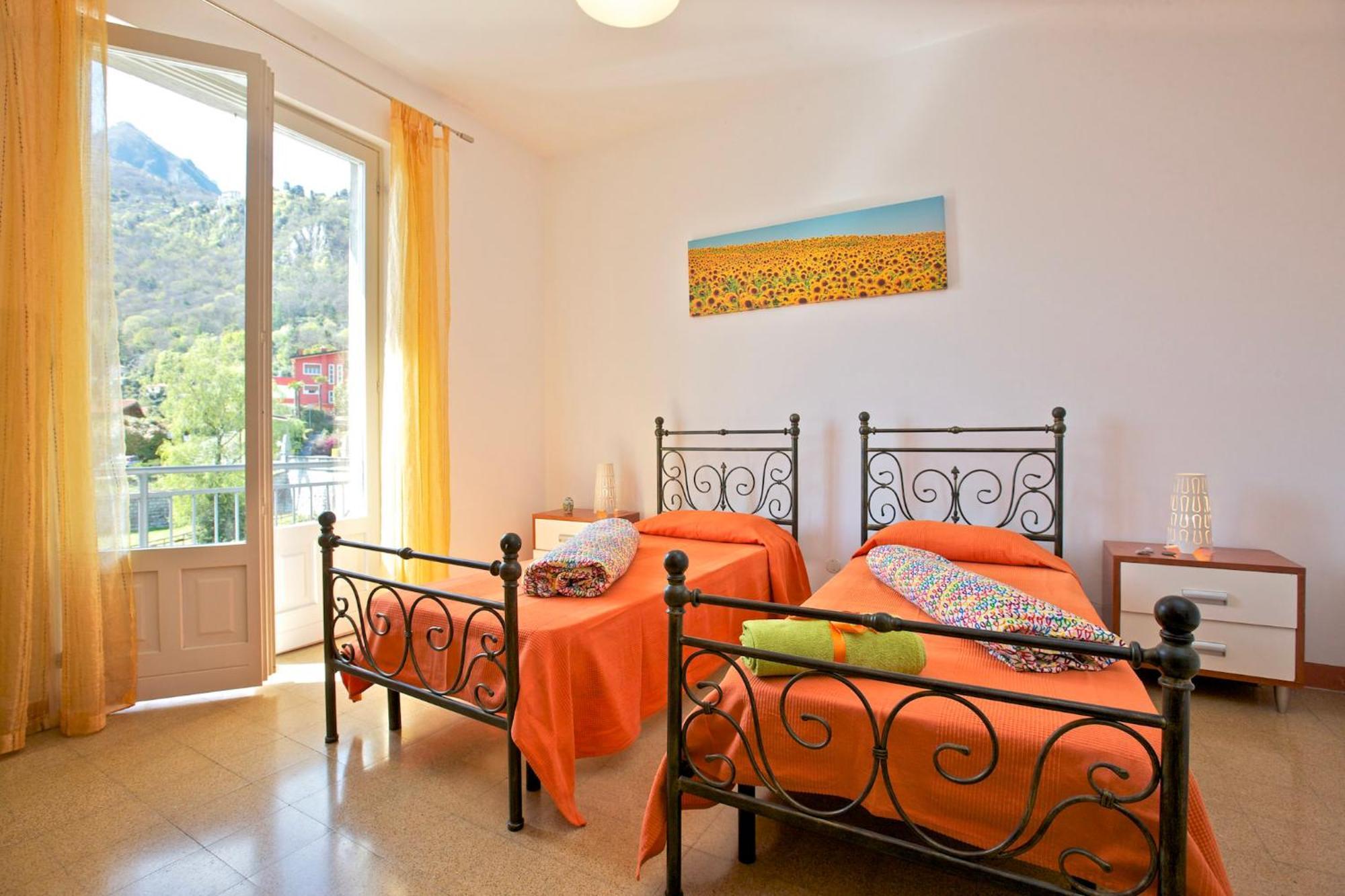 Casa Limoni Apartment Канеро Ривиера Екстериор снимка