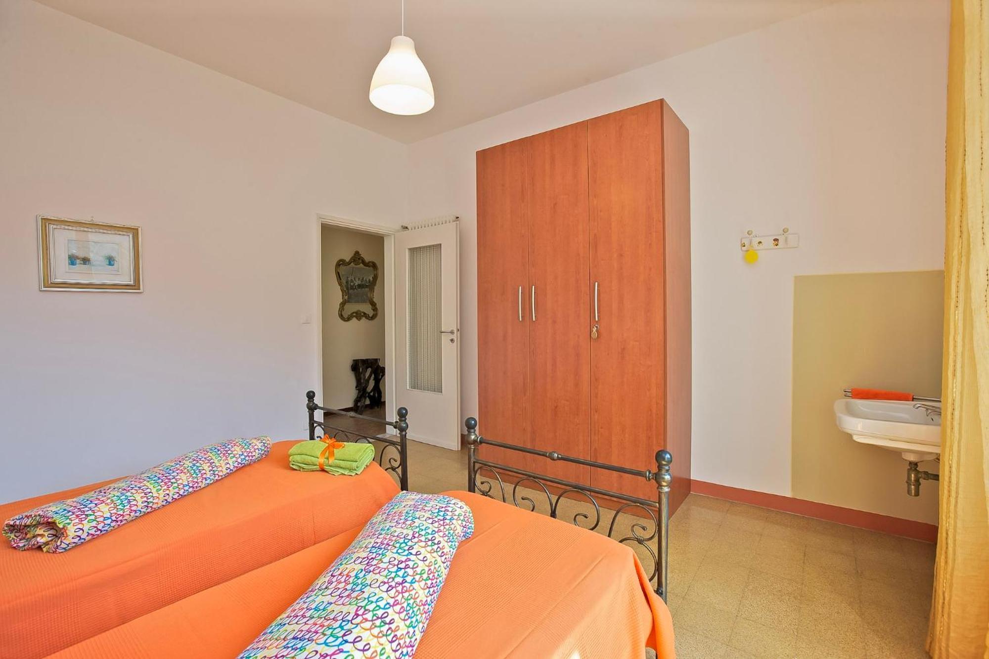 Casa Limoni Apartment Канеро Ривиера Екстериор снимка